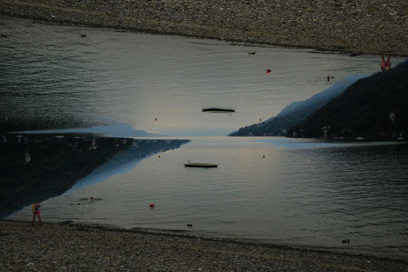 Photograph taken in September 2026 with the Fujifilm X100VI