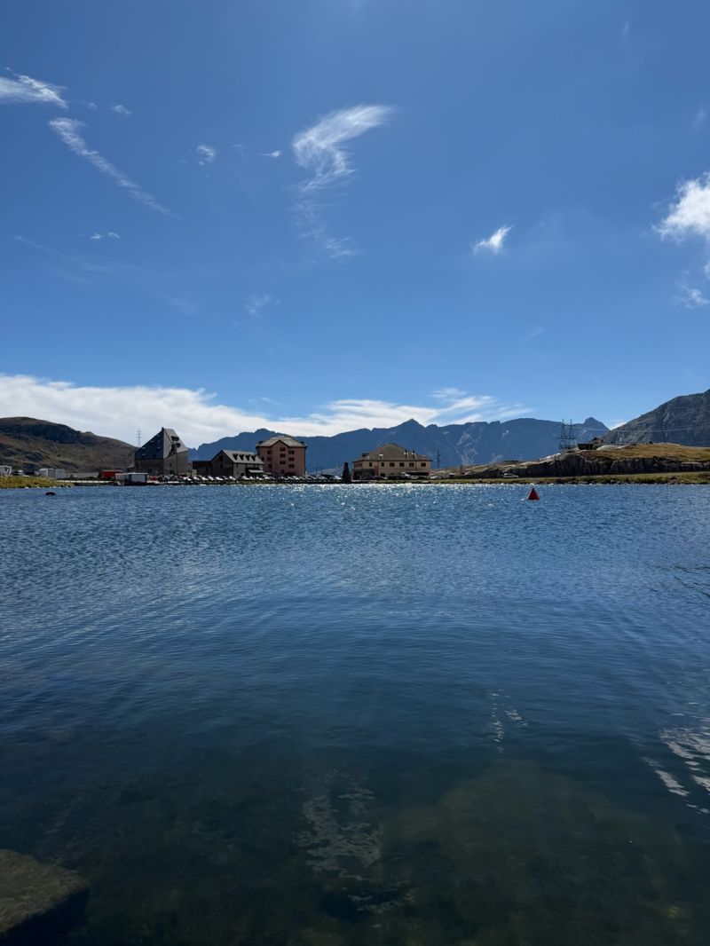 Photograph taken in September 2026 with the Apple iPhone 17 Pro