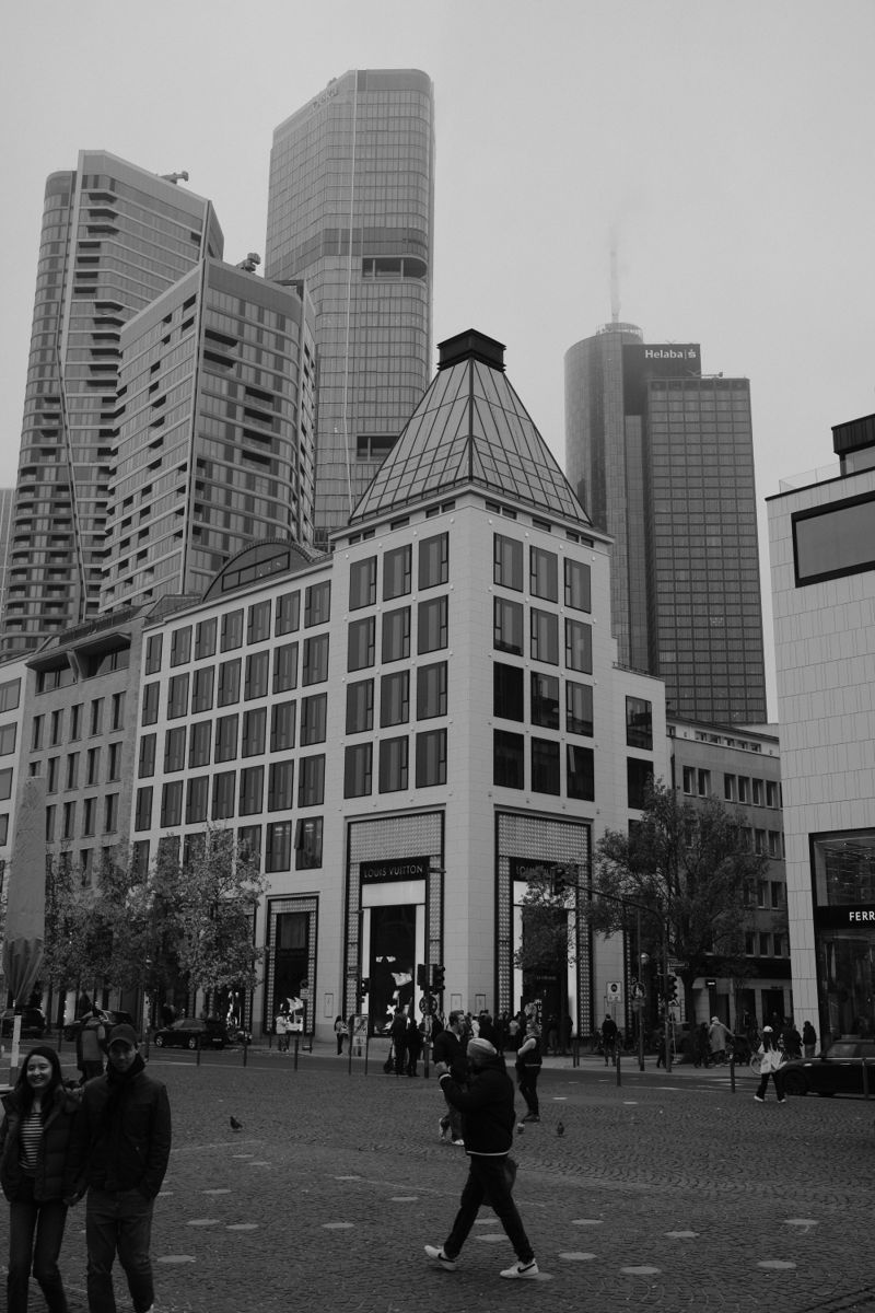 Photograph taken in November 2025 with the Fujifilm X100VI