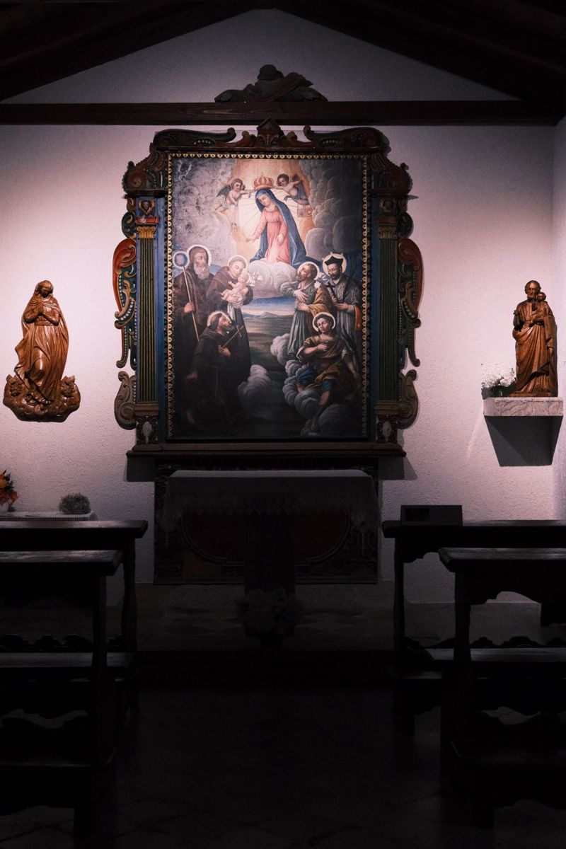 Photograph taken in September 2025 with the Fujifilm X100VI