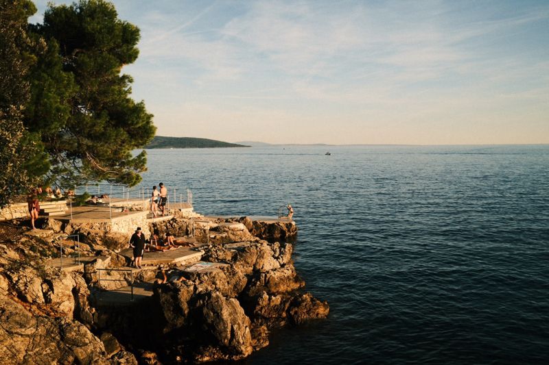 Photograph taken in September 2025 with the Fujifilm X100VI