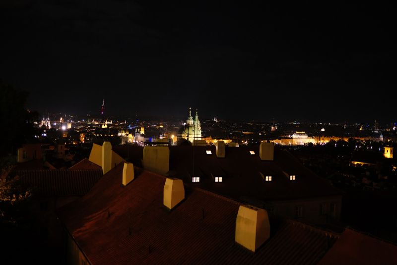 Photograph taken in May 2025 with the Fujifilm X100VI