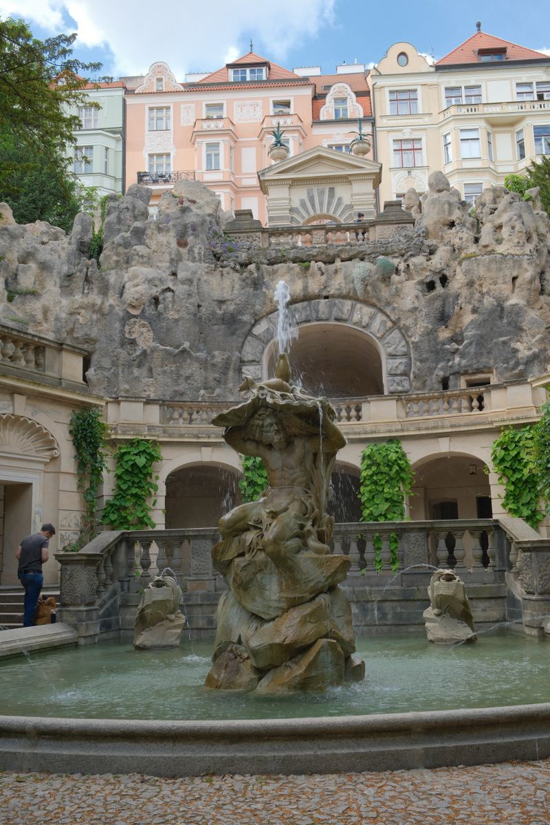 Photograph taken in May 2025 with the Fujifilm X100VI