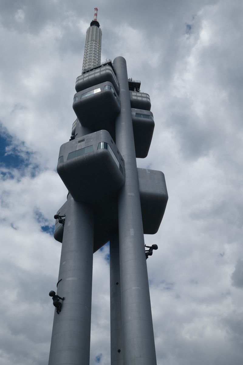 Photograph taken in May 2025 with the Fujifilm X100VI