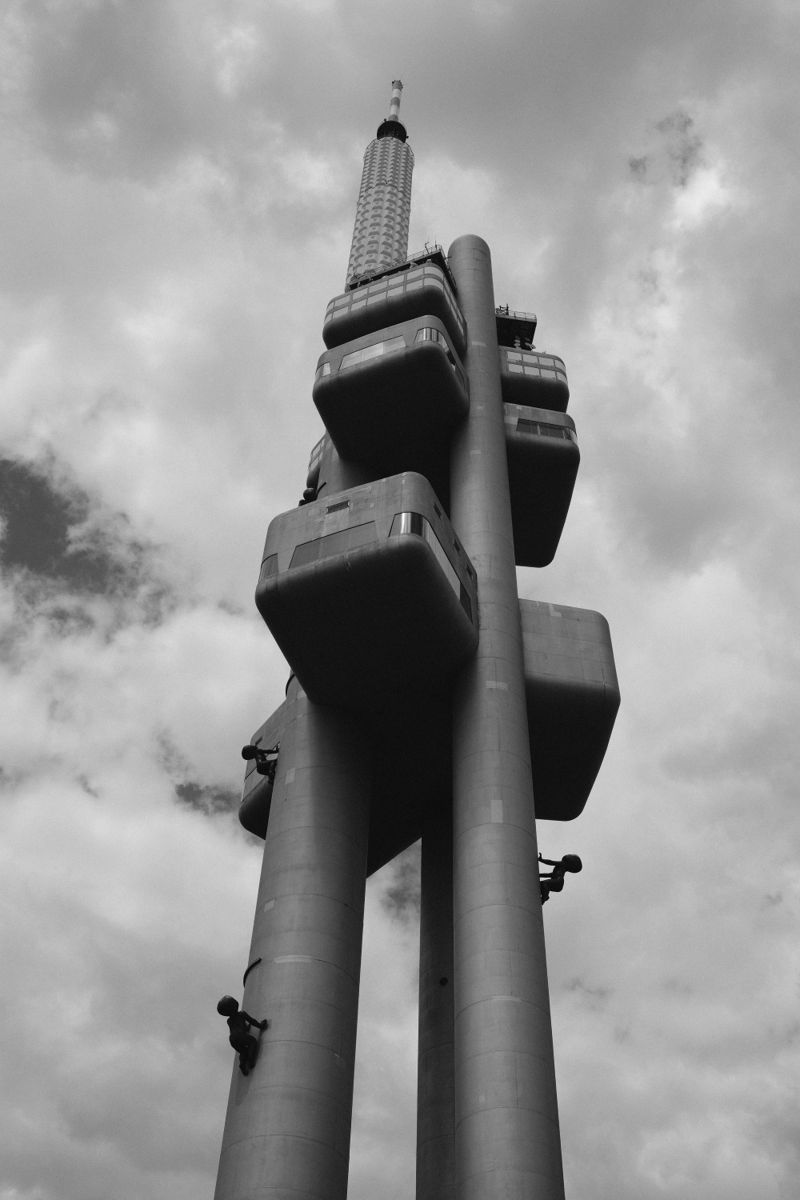 Photograph taken in May 2025 with the Fujifilm X100VI