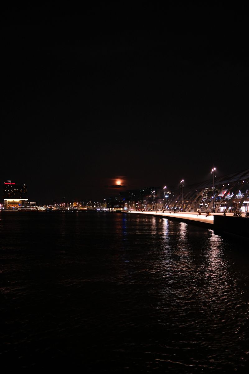 Photograph taken in April 2025 with the Fujifilm X100VI