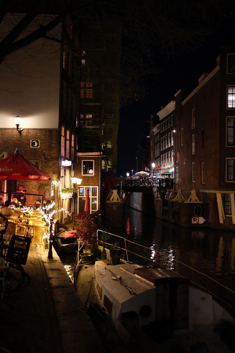 Photograph taken in April 2025 with the Fujifilm X100VI