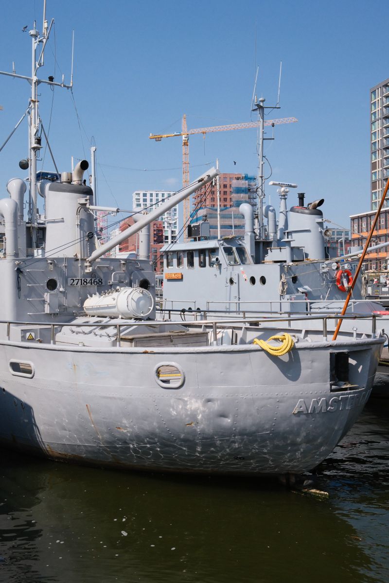 Photograph taken in April 2025 with the Fujifilm X100VI
