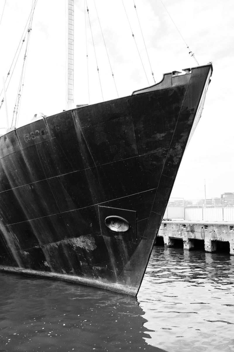 Photograph taken in April 2025 with the Fujifilm X100VI