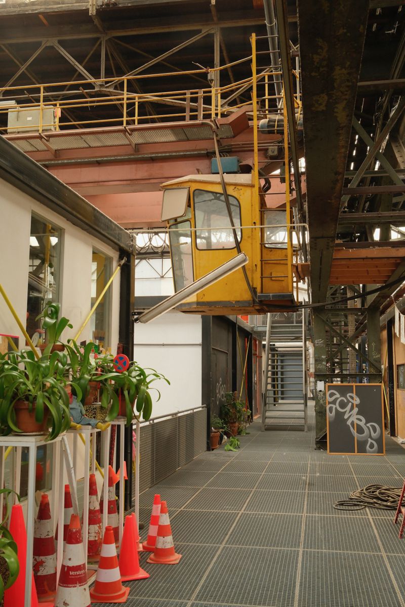 Photograph taken in April 2025 with the Fujifilm X100VI