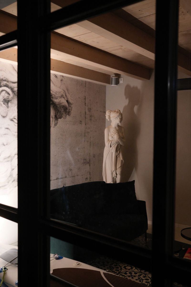 Photograph taken in December 2024 with the Fujifilm X100VI