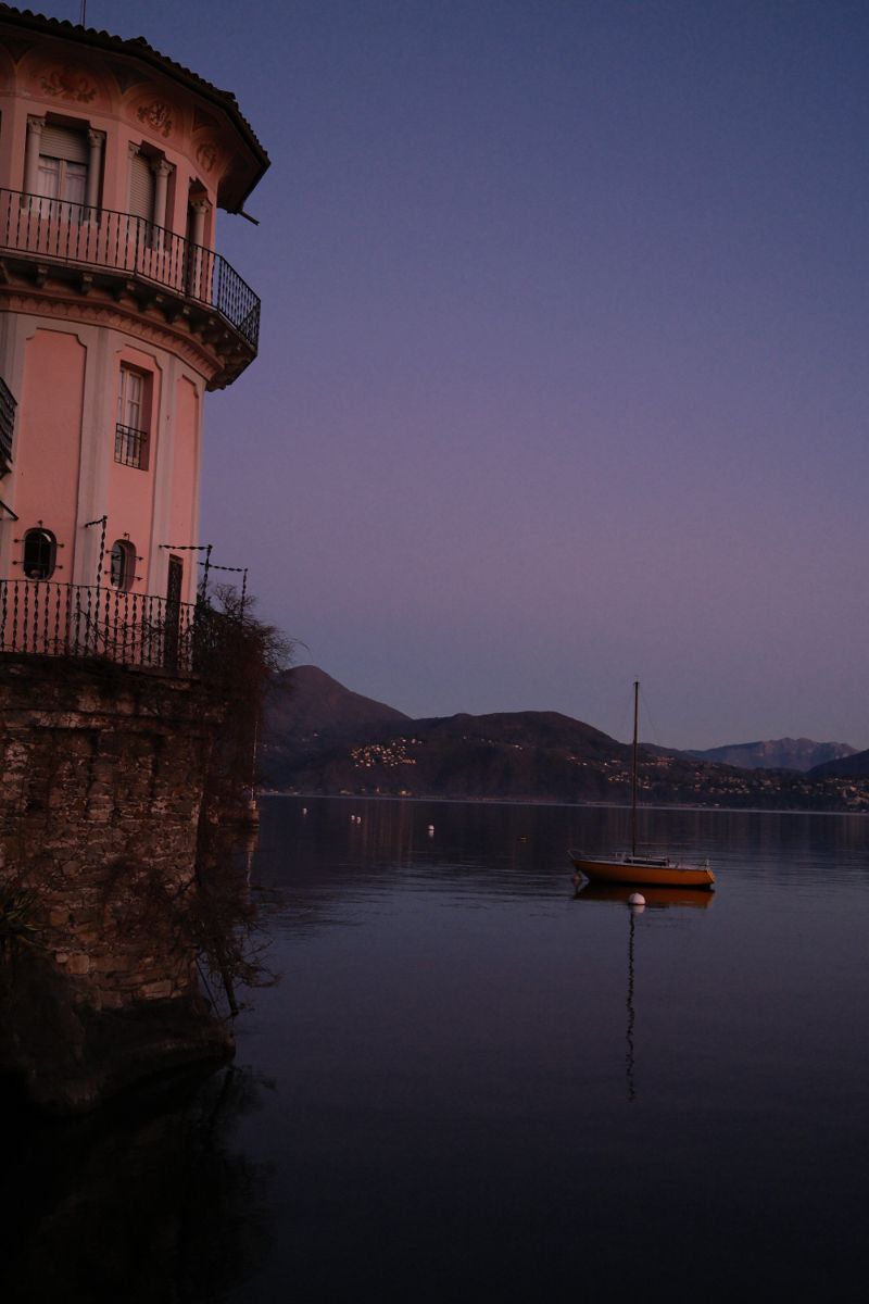 Photograph taken in December 2024 with the Fujifilm X100VI