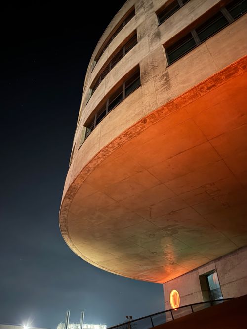 Foto aus dem Dezember 2024, aufgenommen mit Apple iPhone 15 Pro Max