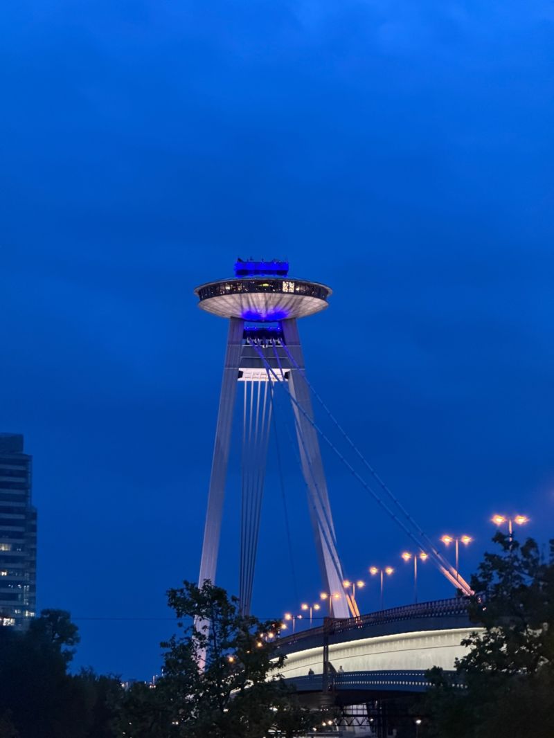Photograph taken in May 2026 with the Apple iPhone 17 Pro