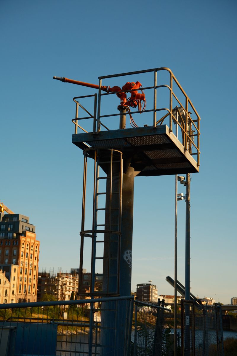 Photograph taken in September 2026 with the Fujifilm X100VI