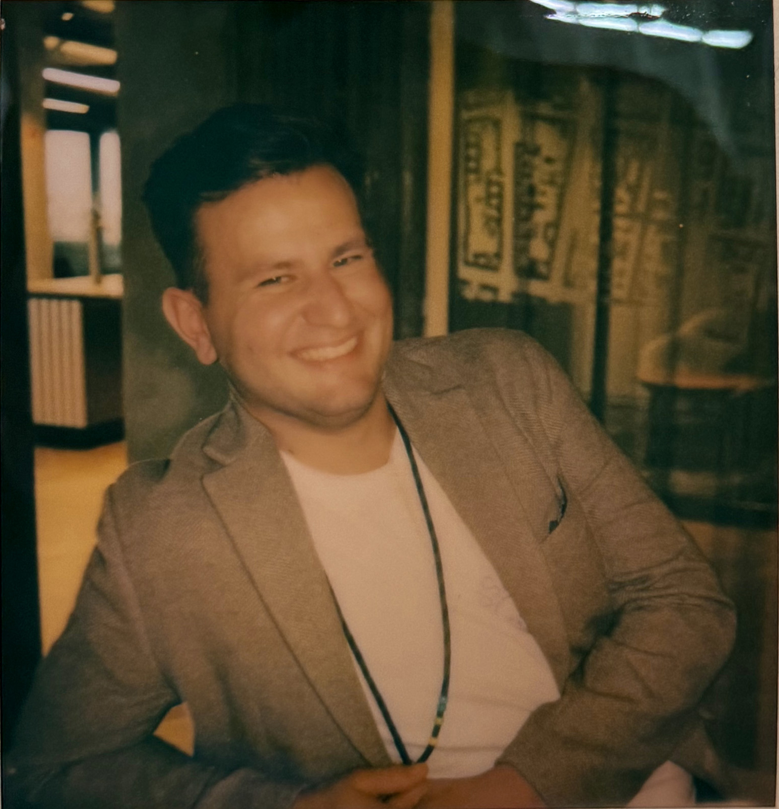 Profile picture of Philipp Bevier